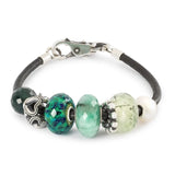 Momenti Smeraldo Trollbeads - TGLBE-30139