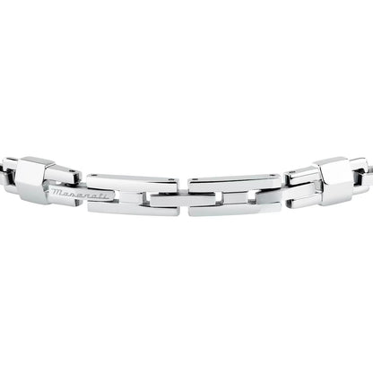 Bracciale Uomo Maserati Jewels Ceramic - JM425ATZ68