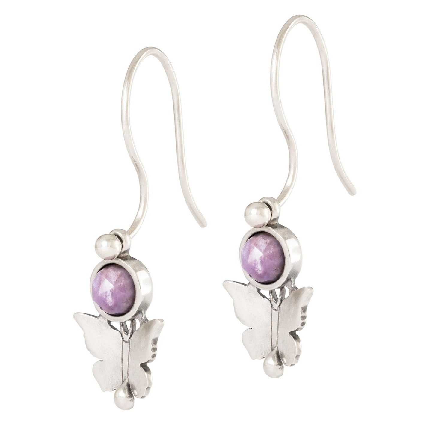 Pendenti per Monachelle Carezza di Farfalla Trollbeads - TAGEA-00137