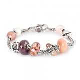 Amicizie Rubino Trollbeads - TGLBE-30140