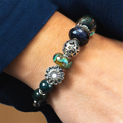 Sogni di Luna Trollbeads - TGLBE-30179