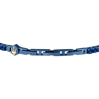 Bracciale Uomo Maserati Jewels Tennis - JM425AVC10