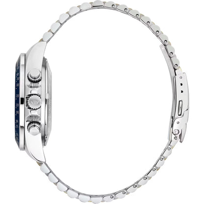 Orologio Automatico Cronografo Uomo Philip Watch Caribe - R8243607027