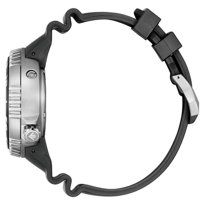 Orologio Citizen Diver's Eco-Drive 300mt Gas - BN1024-01Z