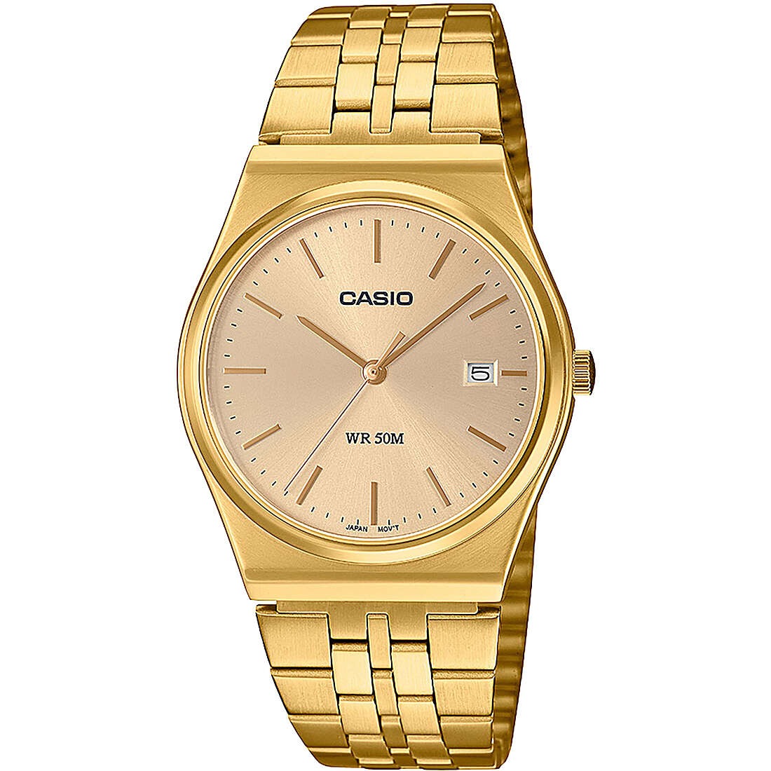 Orologio Unisex Casio Casio Collection - MTP-B145D-4AVEF