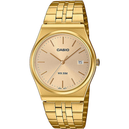 Orologio Unisex Casio Casio Collection - MTP-B145D-4AVEF