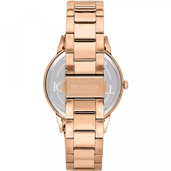 Orologio Da Uomo Trussardi T Bent - R2453141008