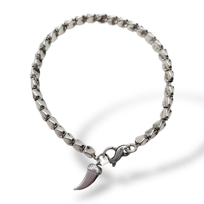 Bracciale Pepite Vortice Spadarella - SPBR617