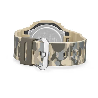 OROLOGIO CASIO G-SHOCH -GA-2100CM-5AER