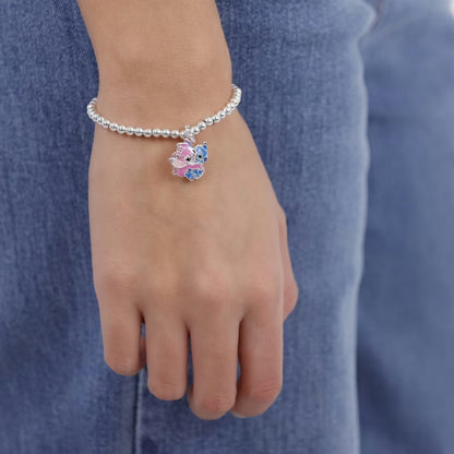 Bracciale Bambina Disney Lilo & Stitch - BF00806SRWL.CS