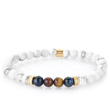 Bracciale Da Uomo Gerba Mont Blanc - 441