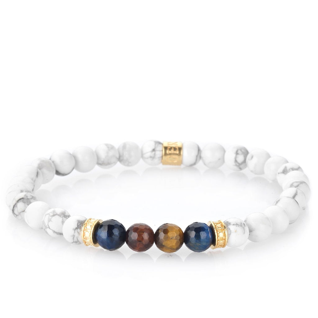 Bracciale Da Uomo Gerba Mont Blanc - 441