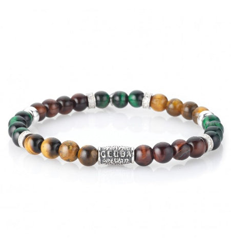 Copia del Bracciale Da Uomo Gerba Stone Kedar - 447