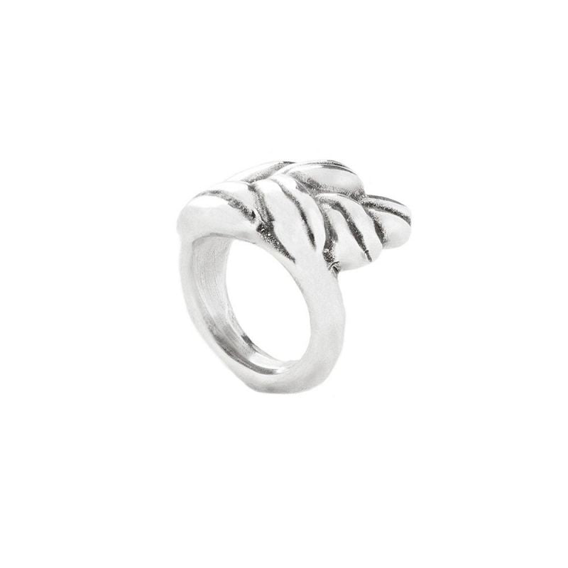Anello UNO de 50 ROCIO ANIO523MTL0000L