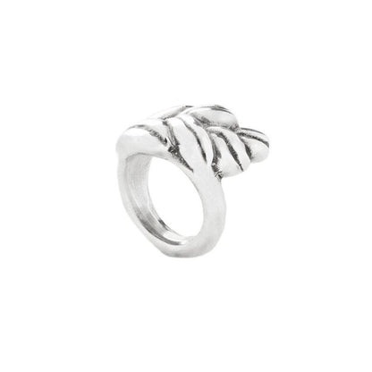 Anello UNO de 50 ROCIO ANIO523MTL0000L