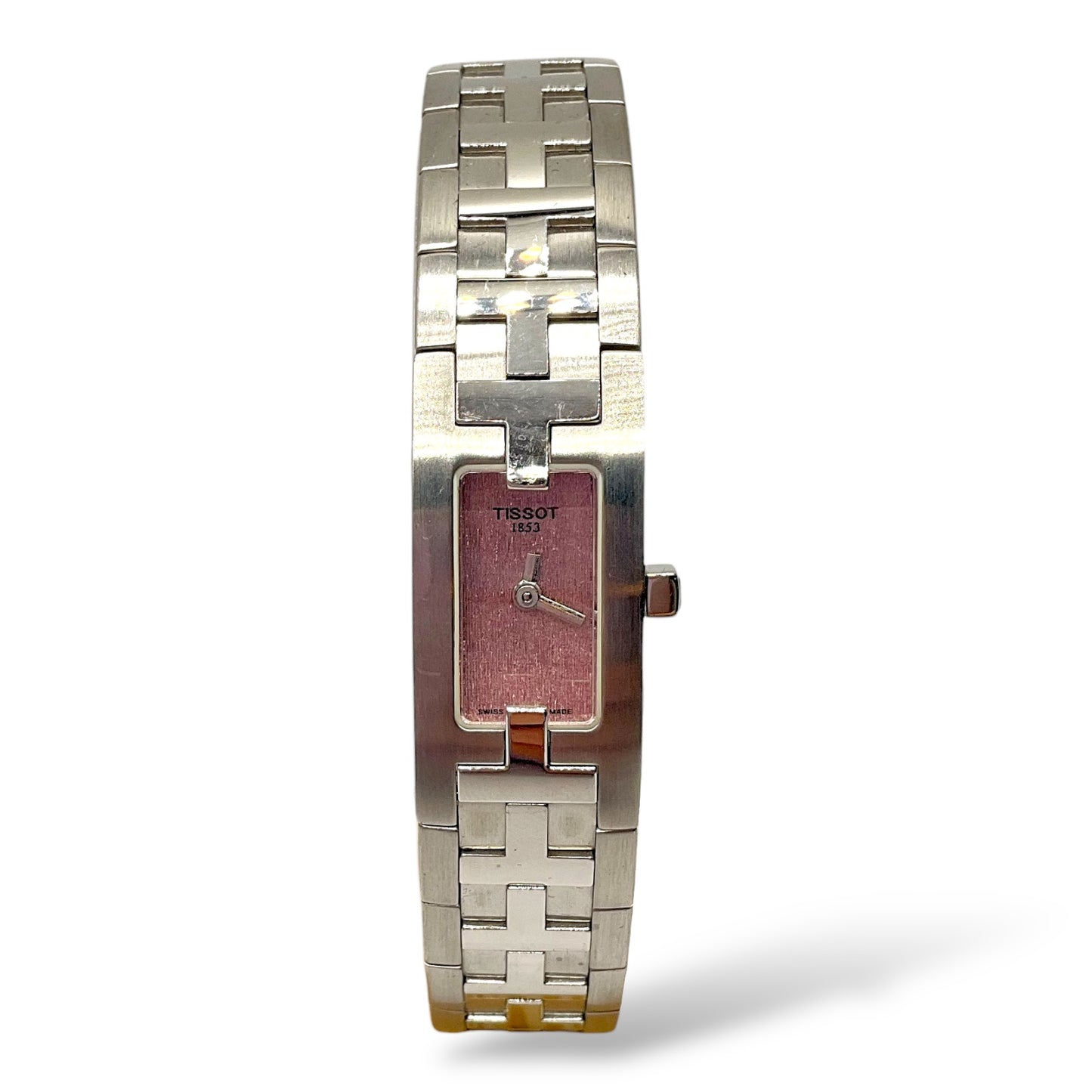 Orologio Donna Tissot T-Trend Lady - T50.1.185.50