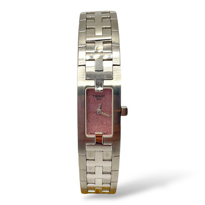 Orologio Donna Tissot T-Trend Lady - T50.1.185.50