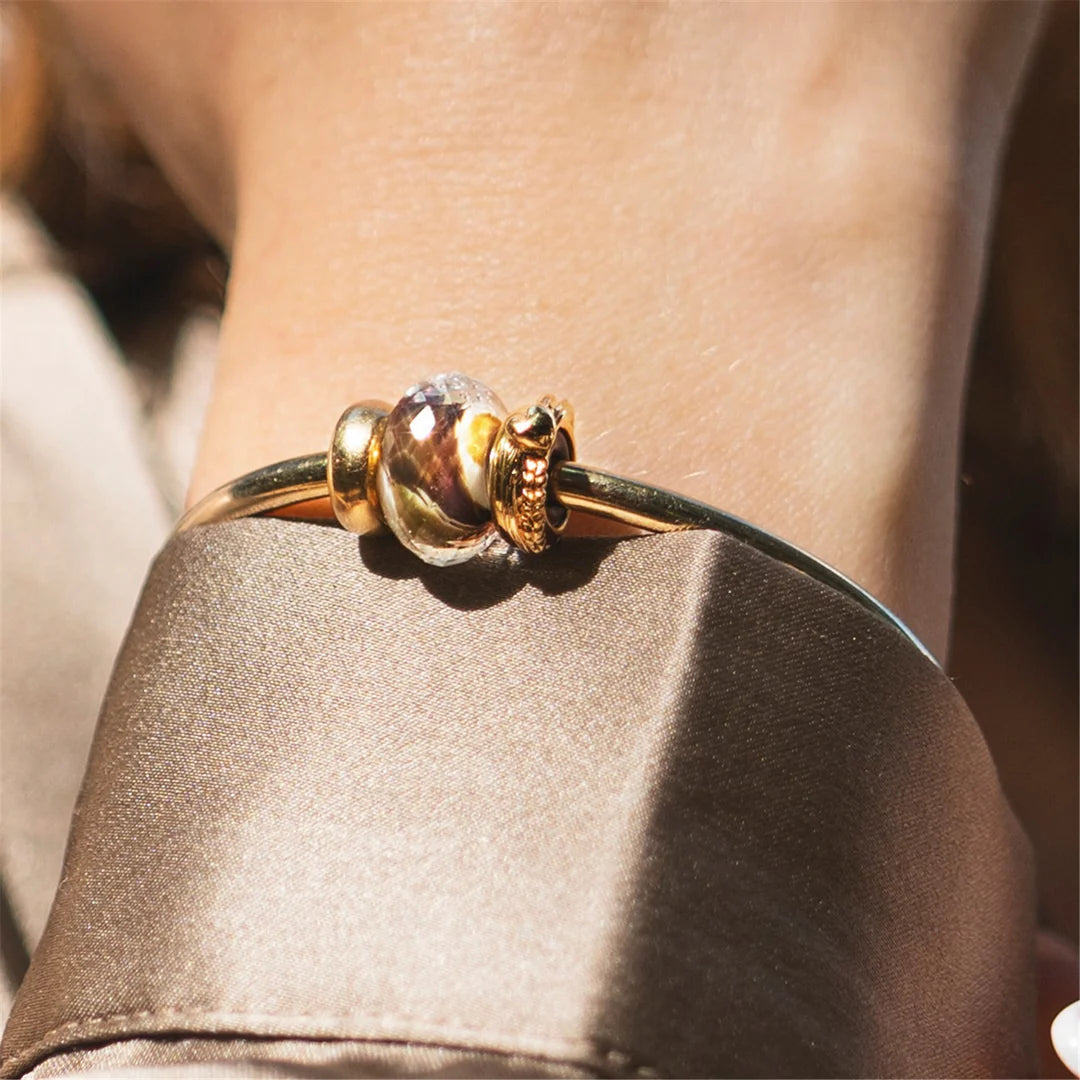ARMONIA SILENZIOSA TROLLBEADS TGLBE-30218