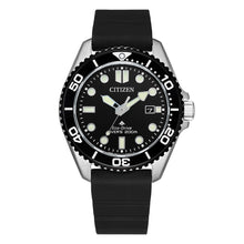 OROLOGIO UOMO CITIZEN PROMASTER DIVER'S ECO DRIVE 200MT BN0266-07E