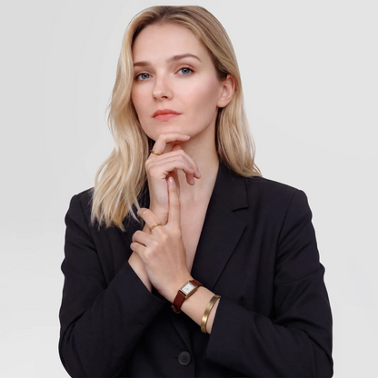 Orologio Donna Daniel Wellington Bound Mini - DW00100905