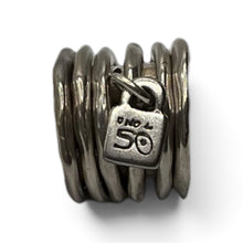 Anello da donna UNOde50 PRISONER ANIO057METM