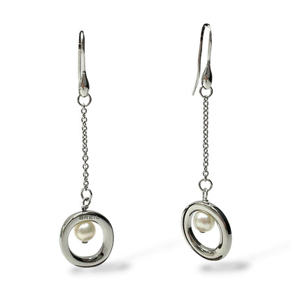 Orecchini Donna Breil Gioielli Duplicity - TJ0848