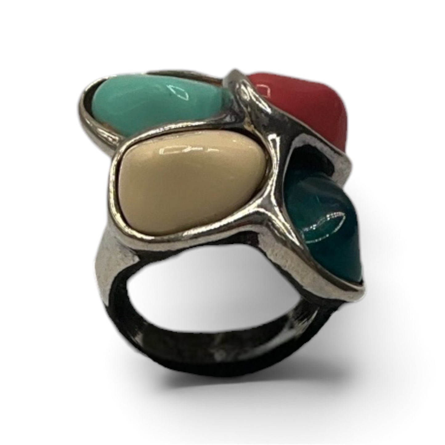 Anello da donna UNOde50 ANIO551MCLMTLXL