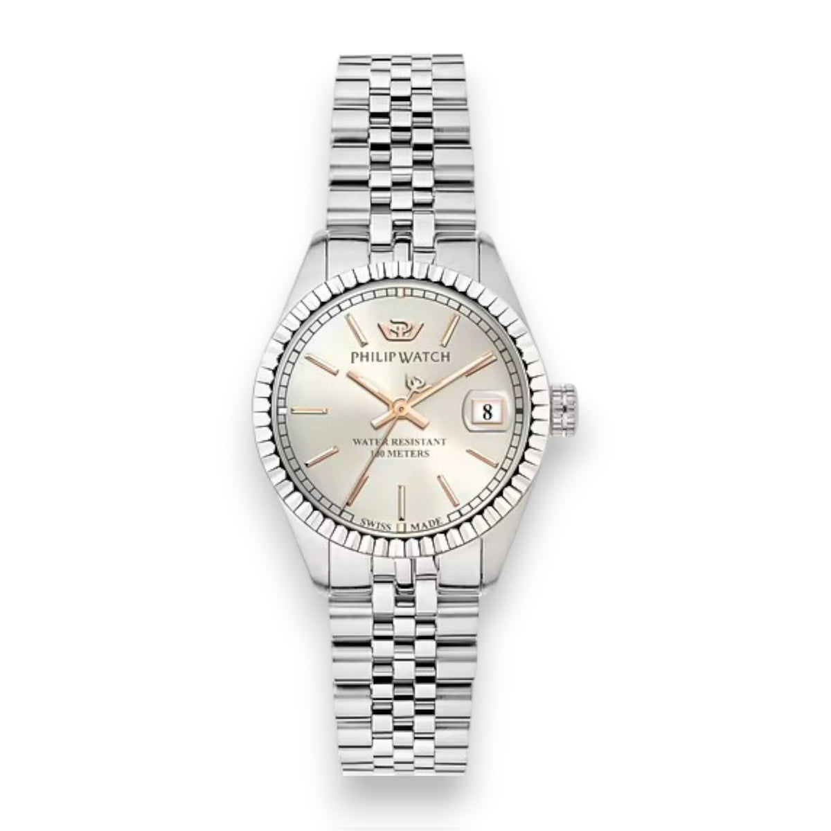 OROLOGIO DA DONNA PHILIP WATCH CARIBE URBAN -R8253597601