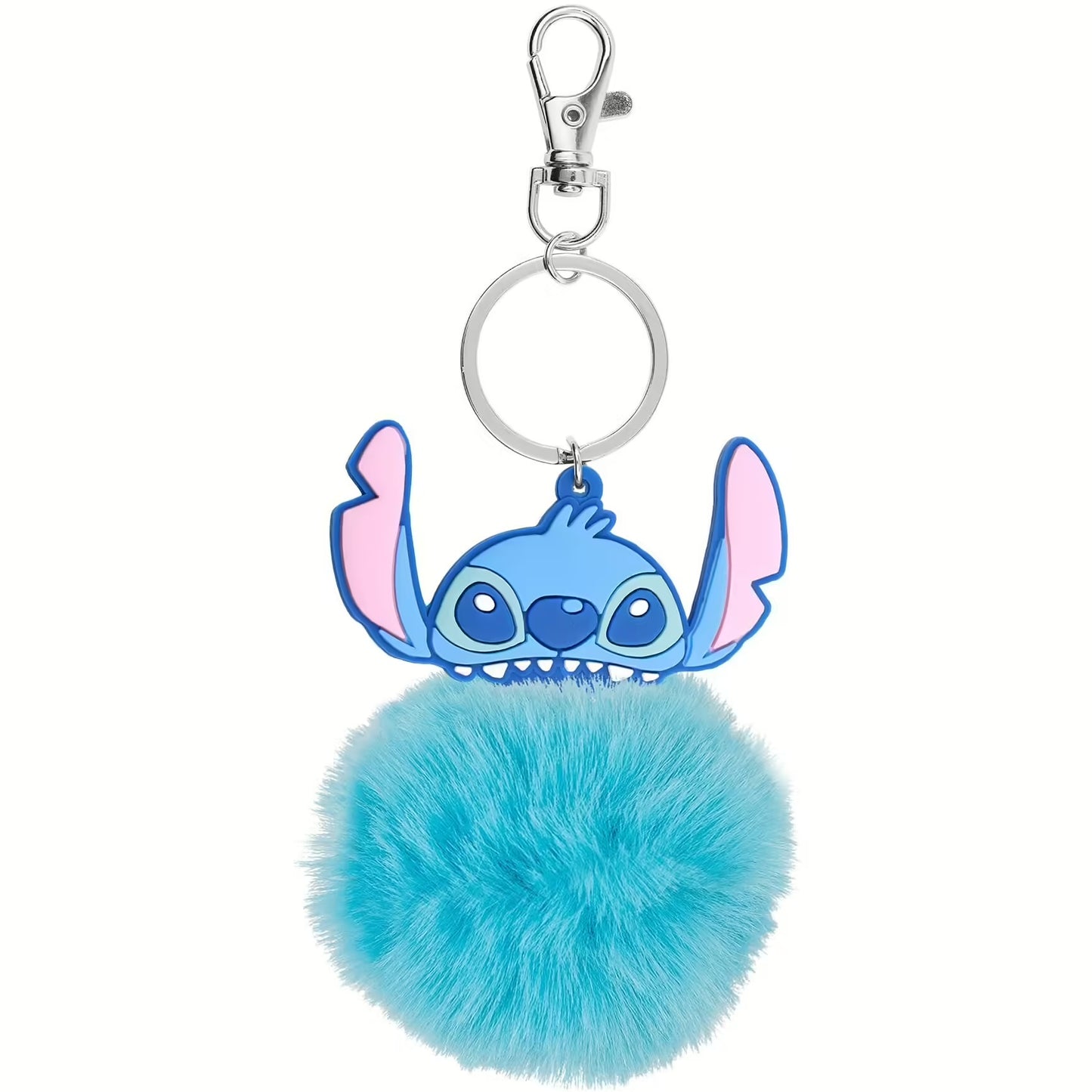 Portachiavi Disney Lilo & Stitch - GH00224RL.CS