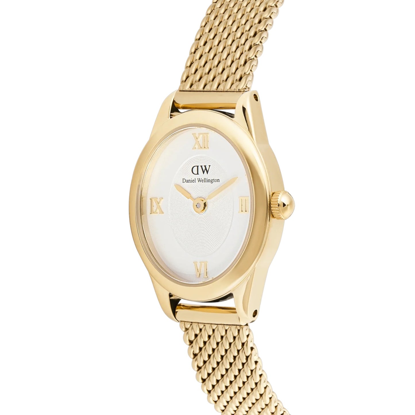 Orologio Donna Daniel Wellington Ophelia Mesh - DW00100938