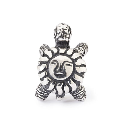 Tartaruga Portafortuna Trollbeads - TAGBE-40141