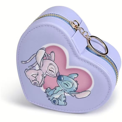 Astuccio Portagioie Disney Lilo & Stitch - VZ703053L.CS