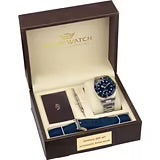 OROLOGIO UOMO PHILIP WATCH CARIBE DIVING AUTOMATICO -R8223597031