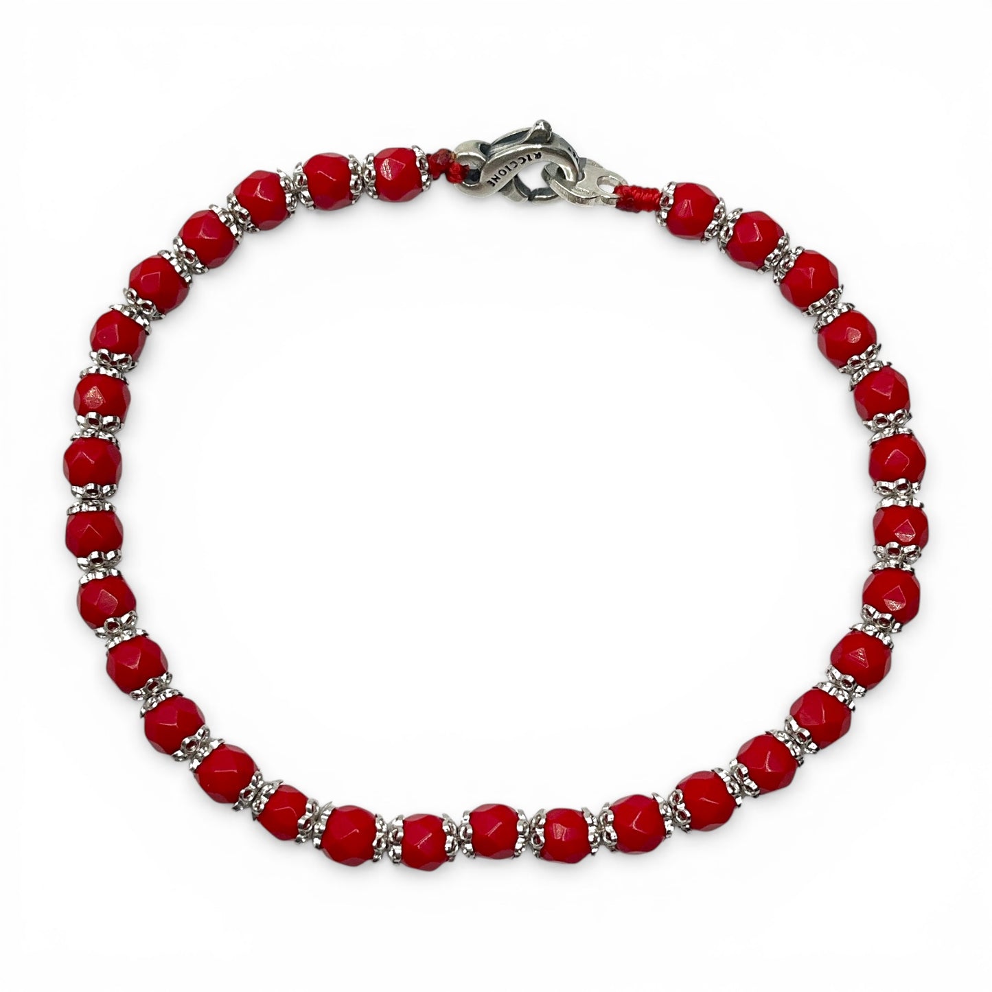 Bracciale Spadarella Spadino con Pietre - SPBR770