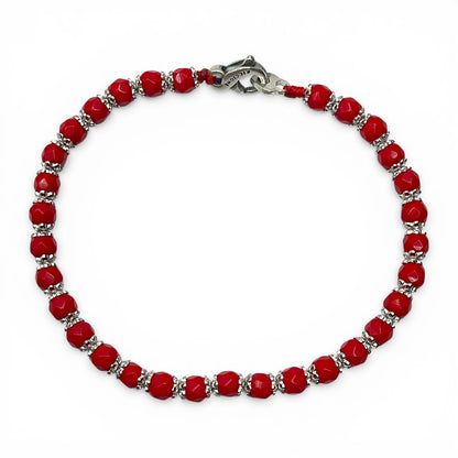 Bracciale Spadarella Spadino con Pietre - SPBR770