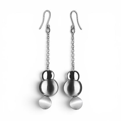 Orecchini Donna Breil Gioielli Chaos - TJ0917
