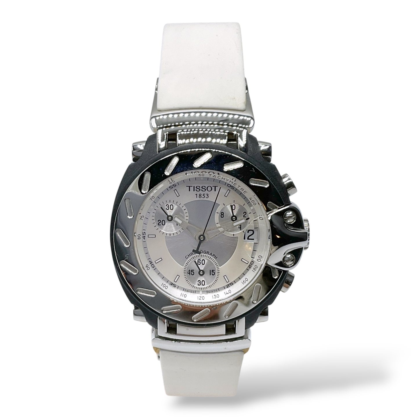 Orologio Donna Tissot T-Race - T90.4.106.01