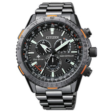 OROLOGIO CITIZEN CRONO PILOT RADIOCONTROLLATO  CB5007-51H