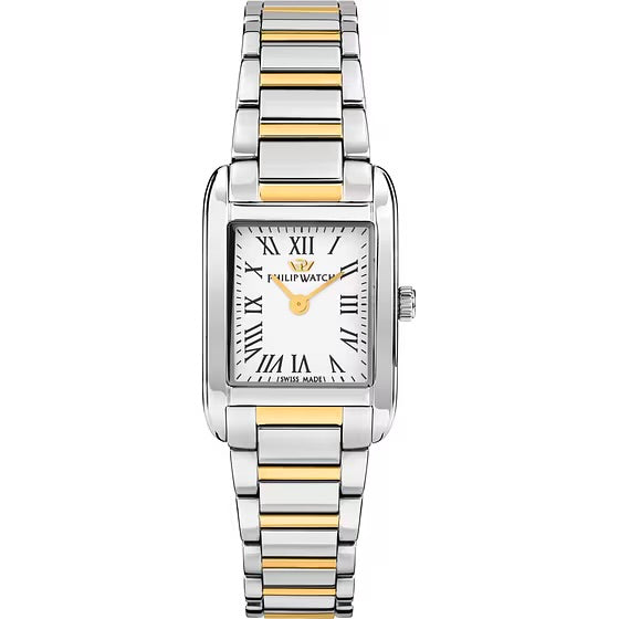 OROLOGIO DONNA PHILIP WATCH MUSEUM - R8253225508