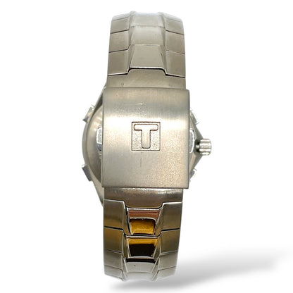 Orologio Analogico/Digitale Uomo Tissot - T65.7.589.51