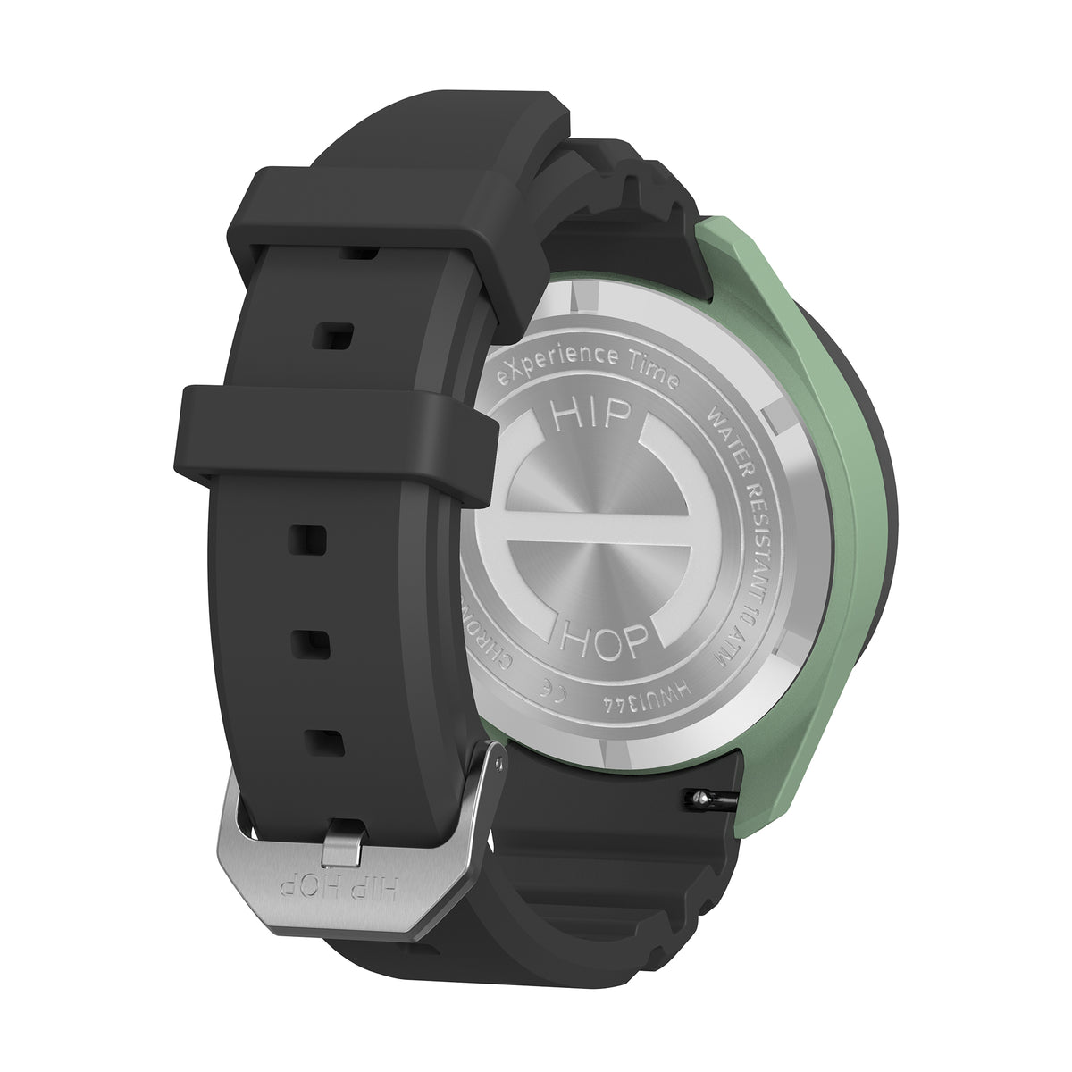 OROLOGIO UOMO HIP HOP CRONO XT10 -HWU1346