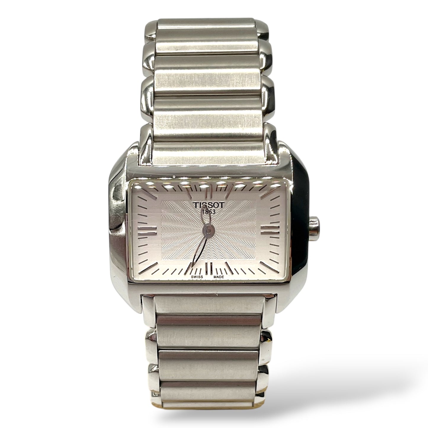 Orologio Donna Tissot Wave - T023.309.11.031.00