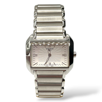 Orologio Donna Tissot Wave - T023.309.11.031.00