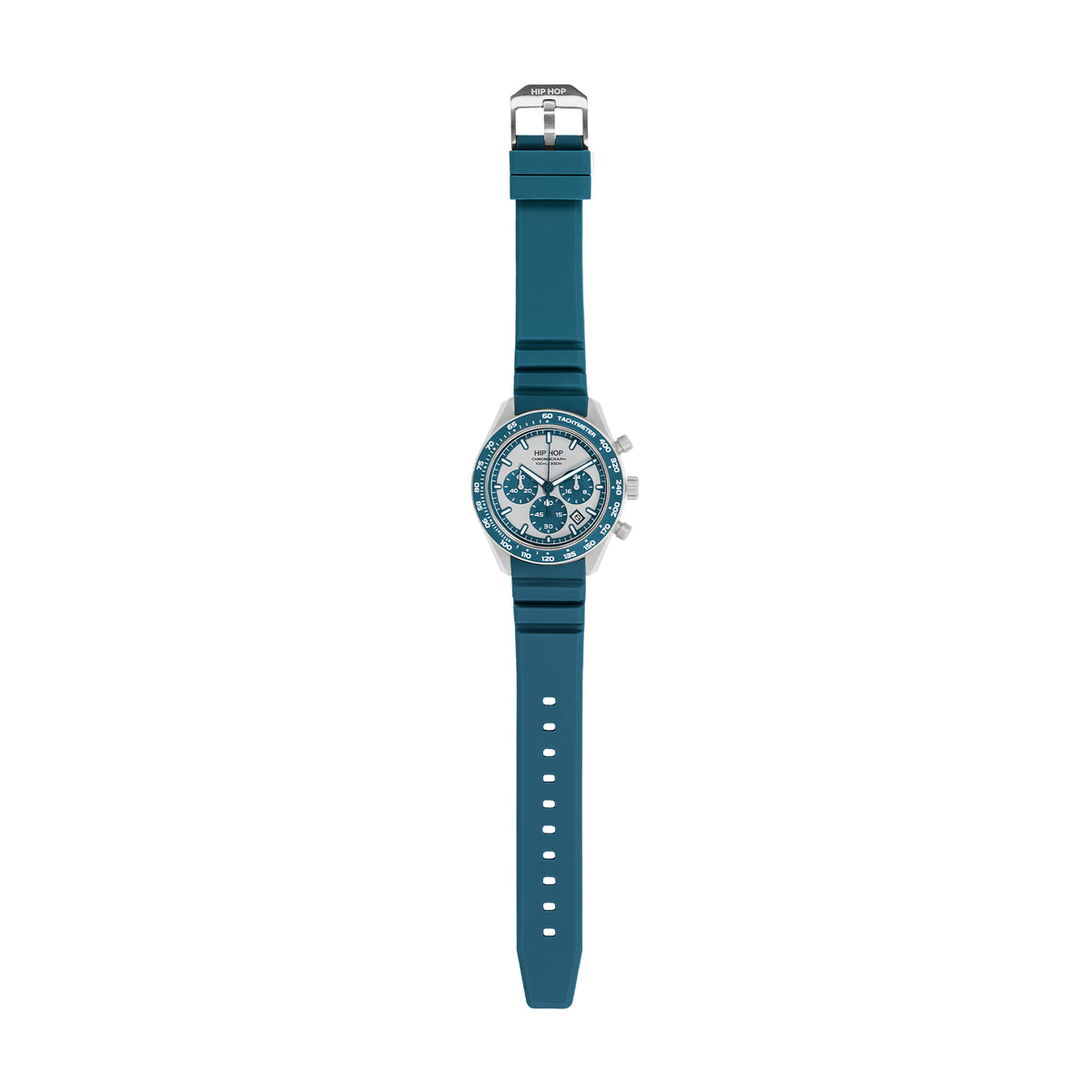 OROLOGIO UOMO HIP HOP CRONO XT10 -HWU1345