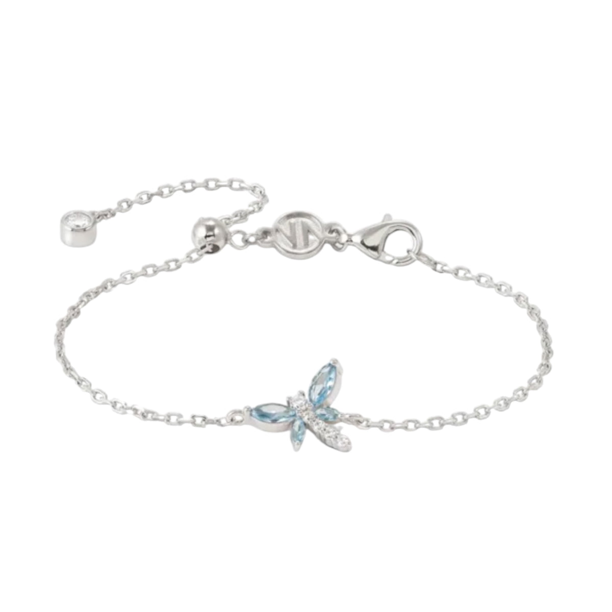 Bracciale Nomination Shine Me Up Farfalla - 241901/005