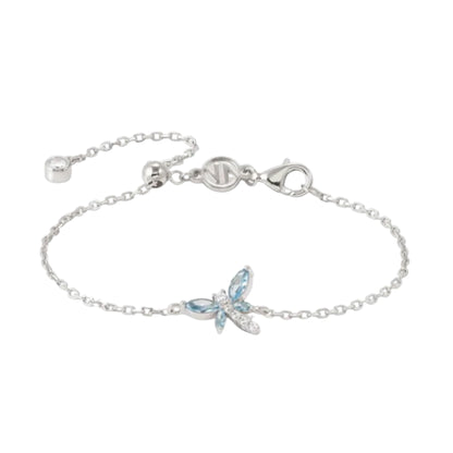 Bracciale Nomination Shine Me Up Farfalla - 241901/005