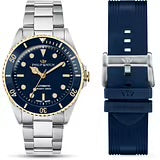 OROLOGIO UOMO PHILIP WATCH CARIBE DIVING AUTOMATICO -R8223597031