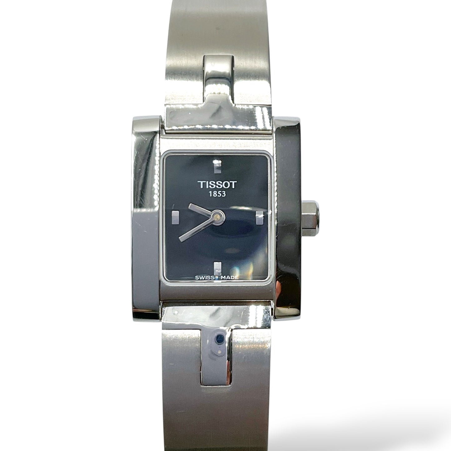 Orologio Donna Tissot T3 - T62.1.185.51