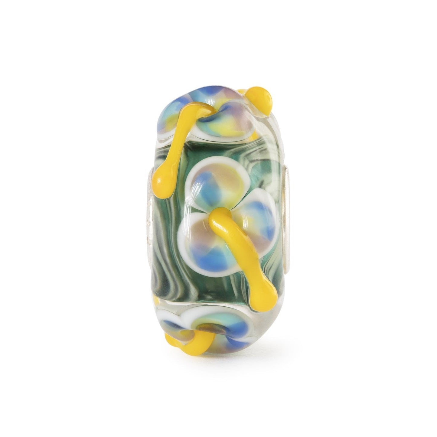 Fiori Fatati Trollbeads - TGLBE-20473