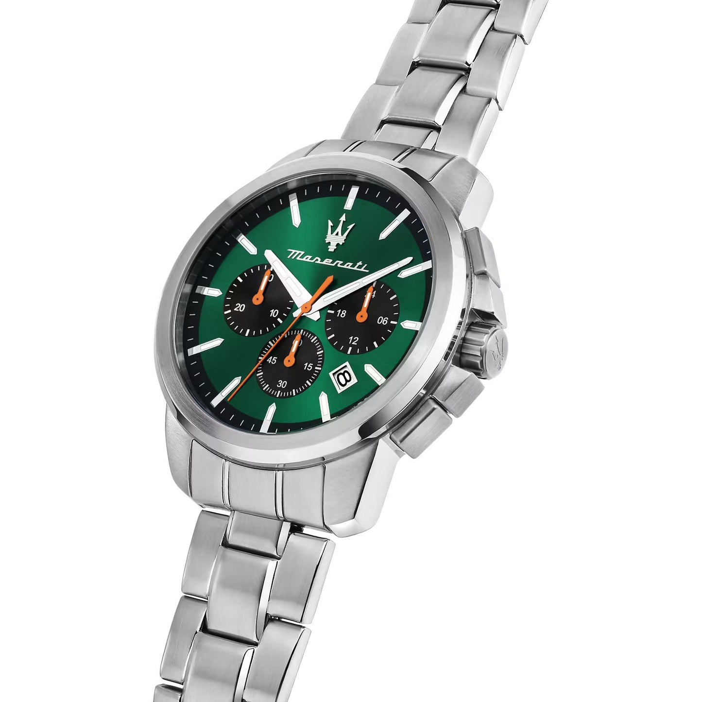 Orologio Uomo Maserati Successo - R8873621043